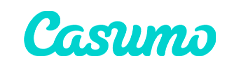 Casumo Casino logo