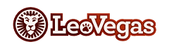 LeoVegas Casino logo